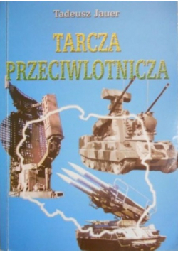 Tarcza przeciwlotnicza