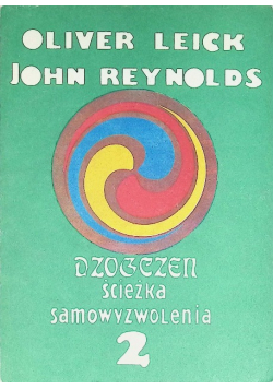 Dzogczen Ścieżka Samo-Wyzwolenia