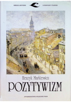 Pozytywizm