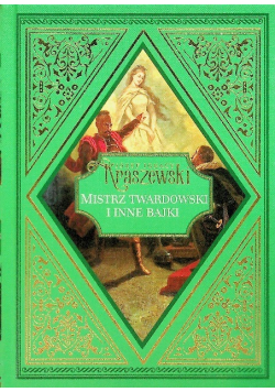 Mistrz Twardowski i inne bajki