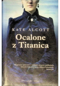 Ocalone z Titanica