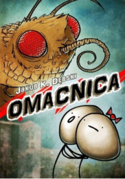 Omacnica