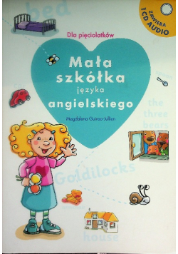 Mała szkółka języka angielskiego