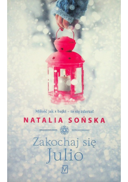 Zakochaj się Julio