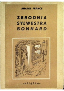 Zbrodnia Sylwestra Bonnard 1946r.