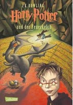 Harry Potter und der Feuerkelch