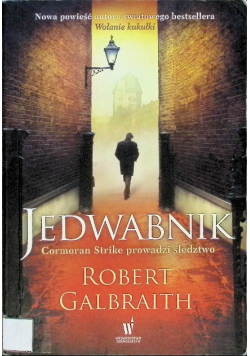 Jedwabnik
