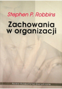 Zachowania w organizajcji