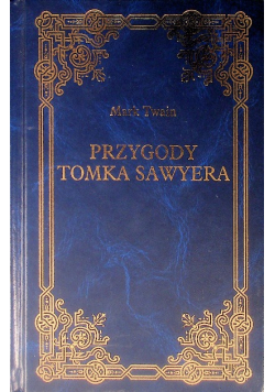 Przygody Tomka Sawyera