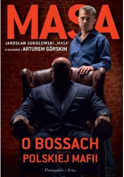 Masa o bossach polskiej mafii