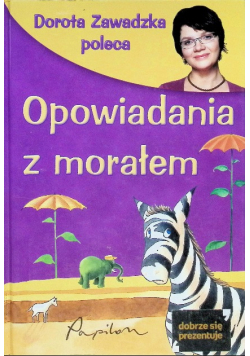 Opowiadania z morałem