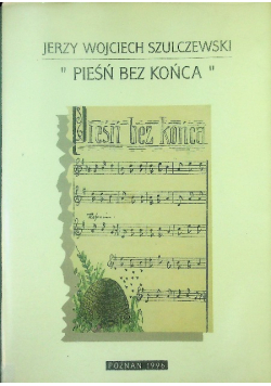 Pieśń bez końca