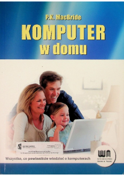 Komputer w domu