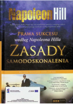 Zasada samodoskonalenia
