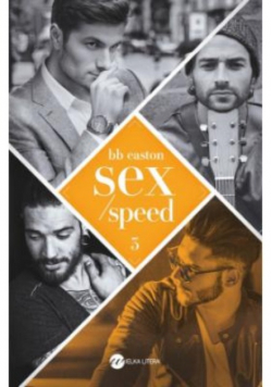 Sex / Speed