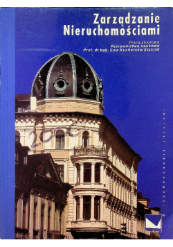 Zarządzanie nieruchomościami
