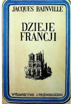Dzieje Francji 1946 r.