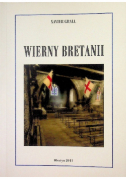 Wierny Bretanii