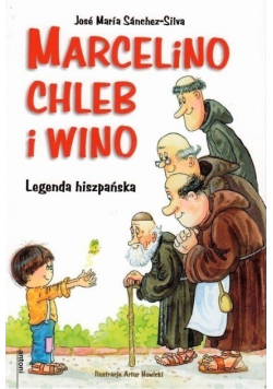 Marcelino chleb i wino