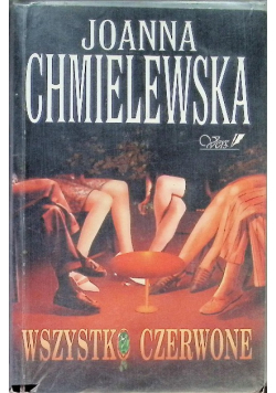 Wszystko czerwone
