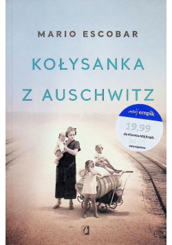 Kołysanka z Auschwitz