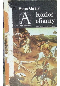 Kozioł ofiarny