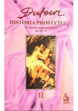 Historia prostytucji Tom 2