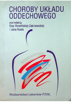 Choroby układu oddechowego