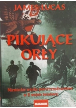 Pikujące orły