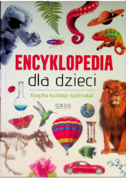 Encyklopedia dla dzieci