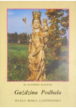 Gaździna Podhala