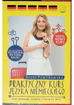 Praktyczny kurs języka niemieckiego