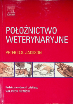 Położnictwo weterynaryjne