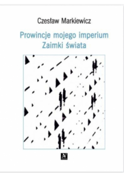 Prowincje mojego imperium. Zaimki świata