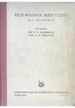 Przewodnik medyczny dla fleczerów