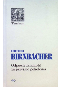 Odpowiedzialność za przyszłe pokolenia
