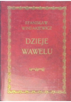 Dzieje Wawelu