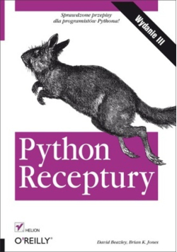 Python receptury