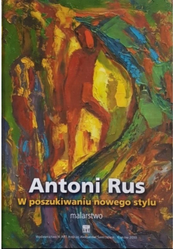 W poszukiwaniu nowego stylu
