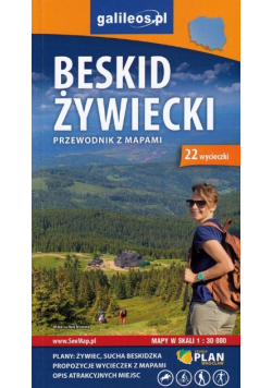 Przewodnik Beskid Żywiecki