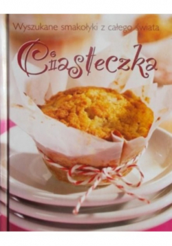 Wyszukane smakołyki z całego świata ciasteczka