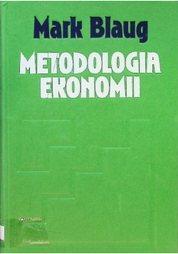 Metodologia ekonomii