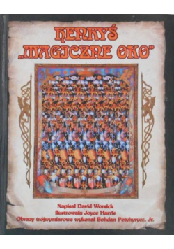 Henryś Magiczne Oko