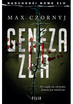 Geneza zła