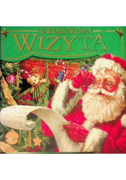 Gwiazdkowa wizyta
