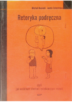 Retoryka podręczna