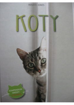 Koty kompendium wiedzy