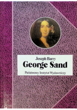 George Sand