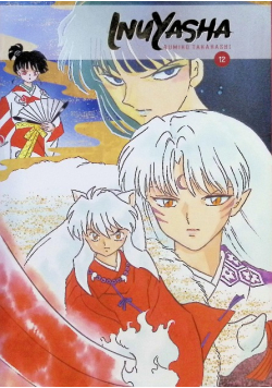InuYasha #12