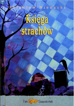 Pan Samochodzik: Księga strachów